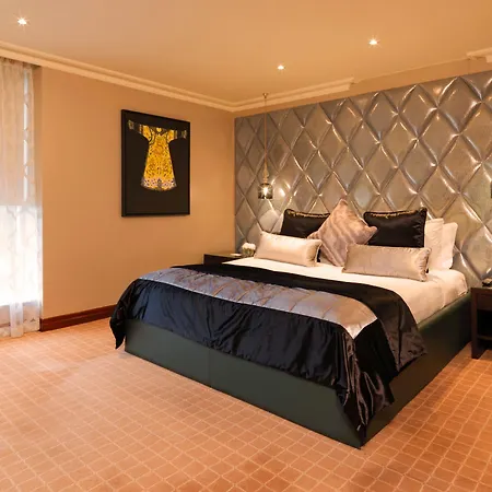 Radisson Blu Hotel, London Heathrow 4* Hillingdon