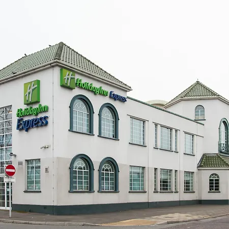 Holiday Express London Chingford By Ihg Hotel Waltham Forest