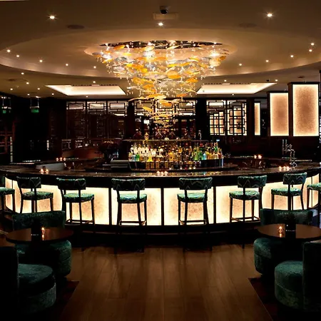 Hotel Radisson Blu Hotel, London Heathrow