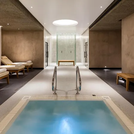 Hotel Radisson Blu Hotel, London Heathrow