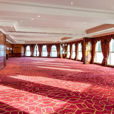 Radisson Blu Hotel, London Heathrow 4* Hillingdon