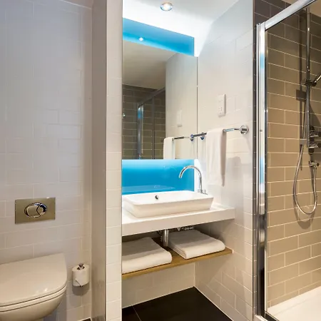 Hotel Express Southwark By Ihg