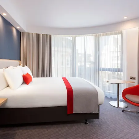 Hotel Express Southwark By Ihg Londen