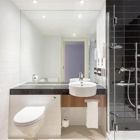 Hotel Holiday Express Southwark By Ihg 3*