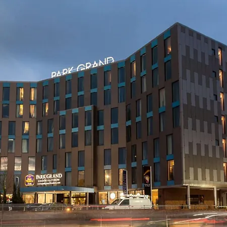 Park Grand Heathrow Hounslow