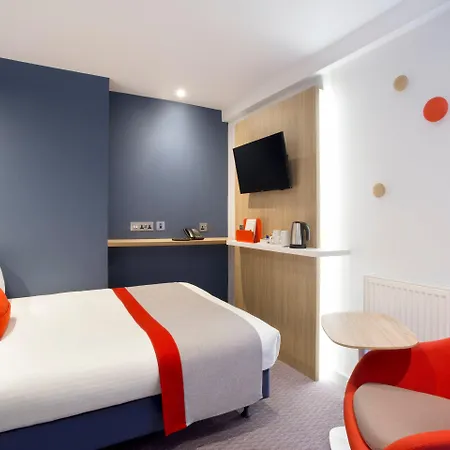 Holiday Express Southwark By Ihg Hotel
