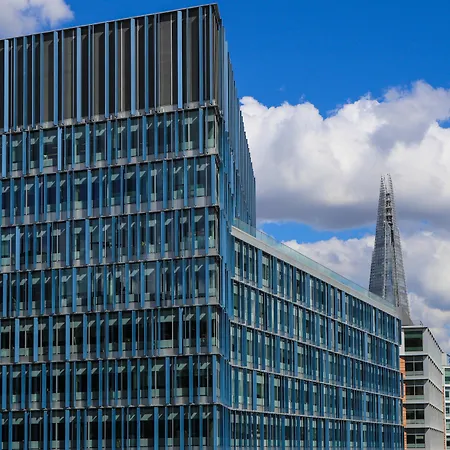 Holiday Express Southwark By Ihg Londýn