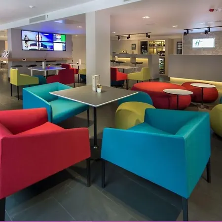 Holiday Express Southwark By Ihg Londýn