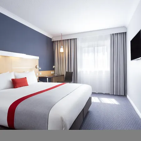 Holiday Express Southwark By Ihg Londýn