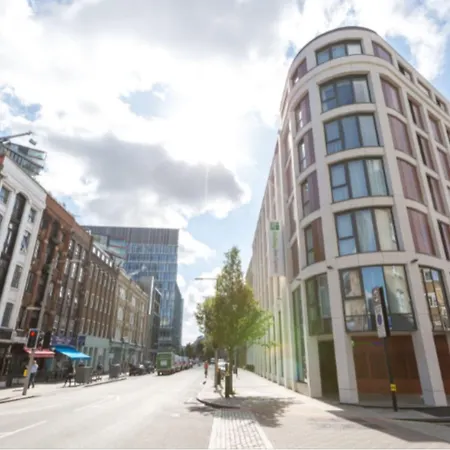 Hotel Holiday Express Southwark By Ihg 3*