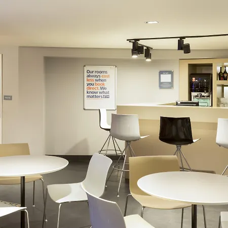 Holiday Express Southwark By Ihg 3*