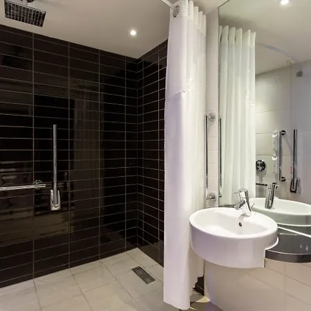 Hotel Holiday Express Southwark By Ihg Londýn