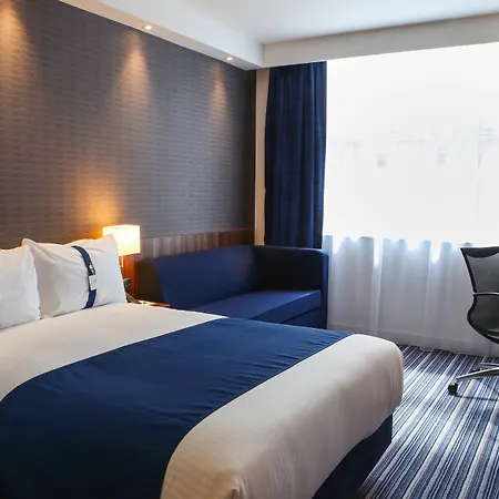 Hotel Holiday Express Southwark By Ihg 3*