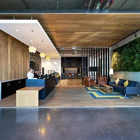 Lägenhetshotell Staycity London Heathrow Hillingdon