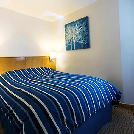 Hotel St Giles - A St Giles 3*