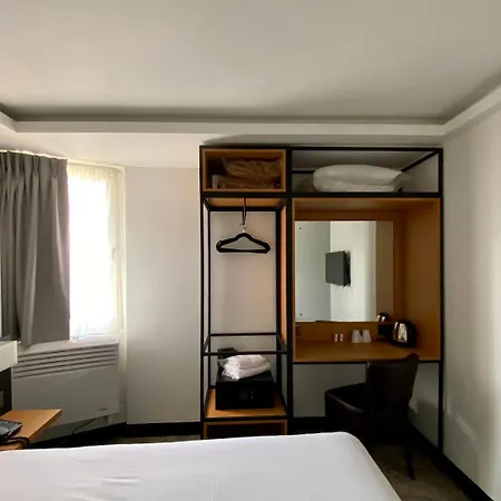 St Giles - A St Giles Hotel Londen