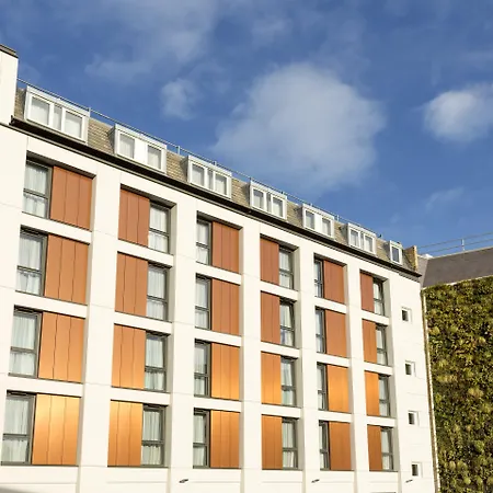 Express Southwark By Ihg Hotel