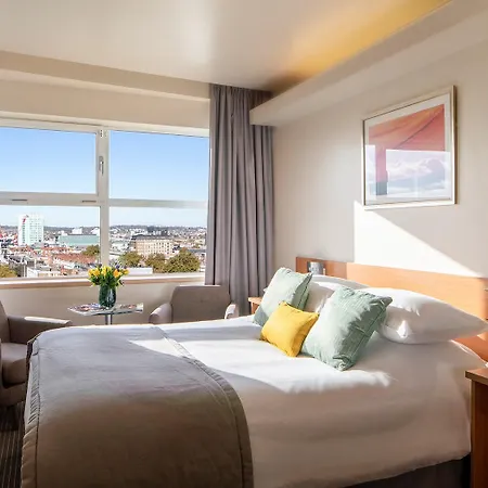 St Giles – A St Giles 3* London