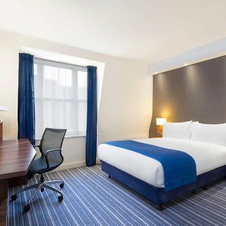Holiday Express Southwark By Ihg Londýn