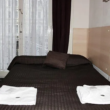 Tony's House Hotel 2*