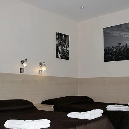 Tony's House Hotel 2*