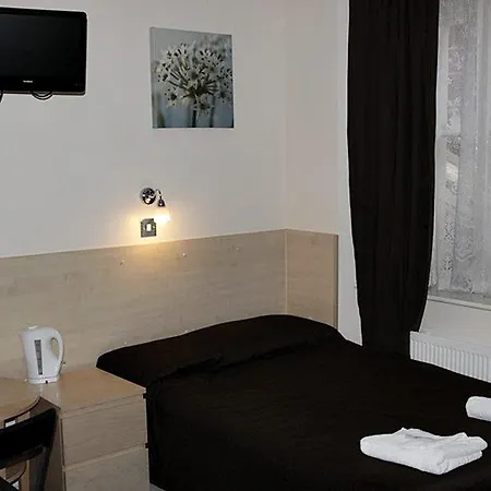 Tony's House 2* Londres