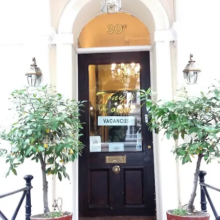 Tony's House Hotel Londres