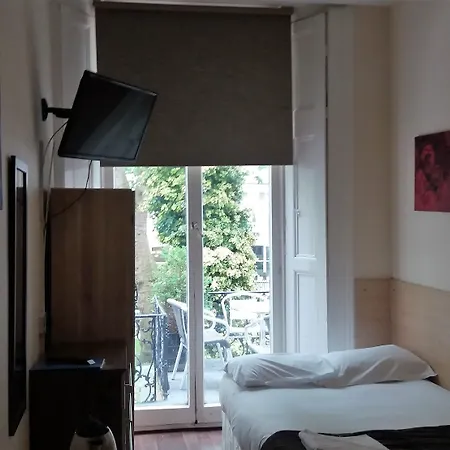 Hotel Tony's House Londres