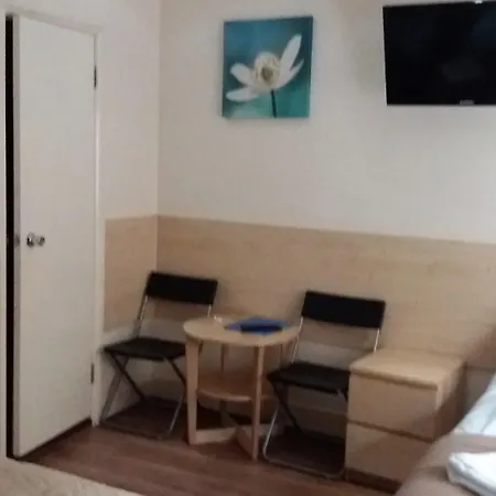 Tony's House 2*