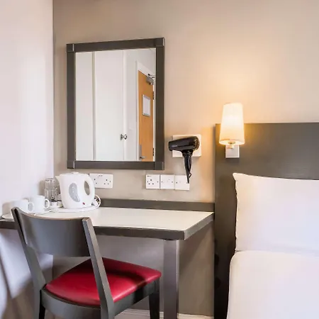 Comfort - Westminster 3*