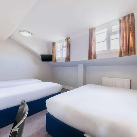 Comfort - Westminster 3*