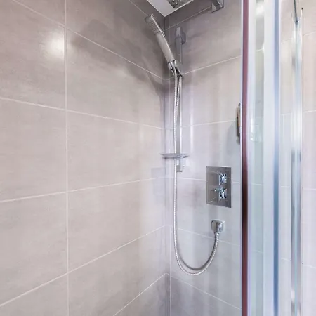 Hotel Comfort - Westminster Londres