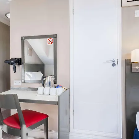 Hotell Comfort - Westminster