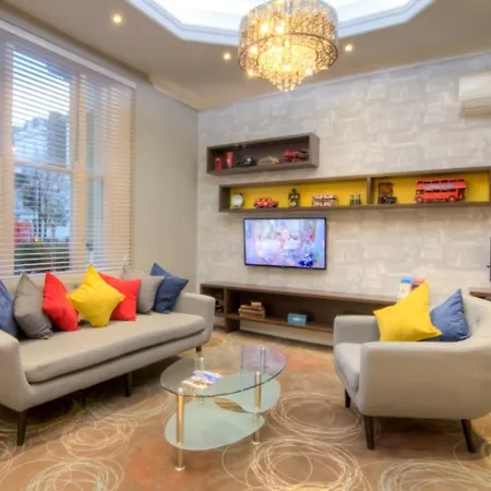 Comfort - Westminster