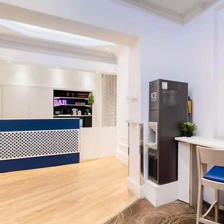 Comfort - Westminster Hotell