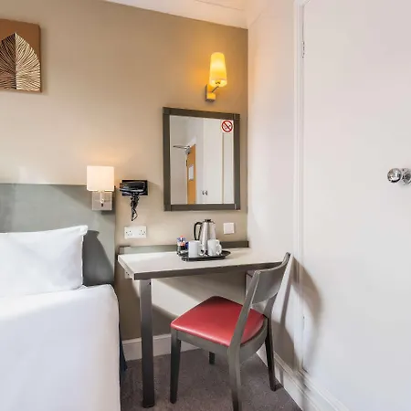 Comfort - Westminster Hotell