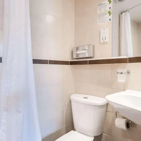 Hotel Comfort - Westminster