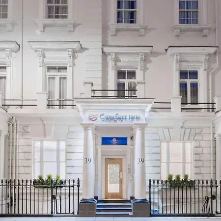 Comfort - Westminster Hotel