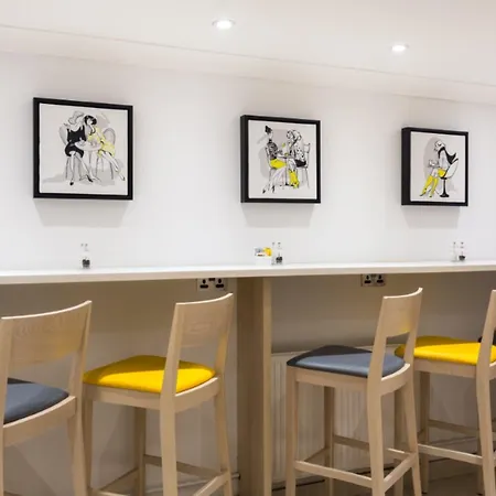 Comfort - Westminster Hotel Londres