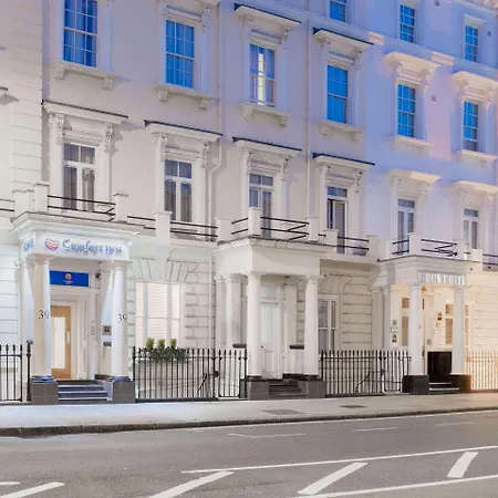 Comfort - Westminster 3*