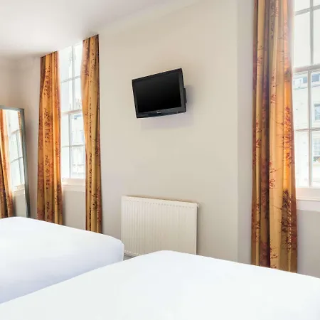 Hotel Comfort - Westminster Londres