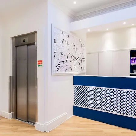 Comfort - Westminster Hotell London