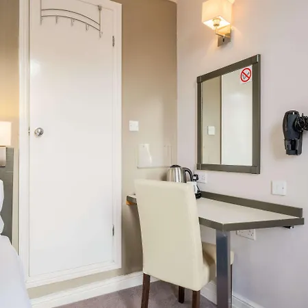 Hotel Comfort - Westminster