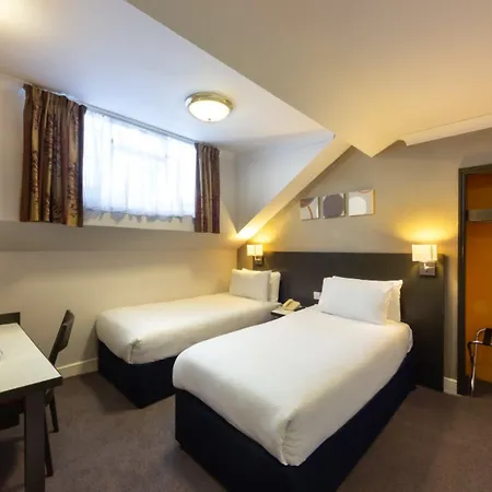 Hotel Comfort - Westminster