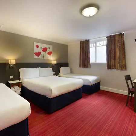 Hotel Comfort - Westminster