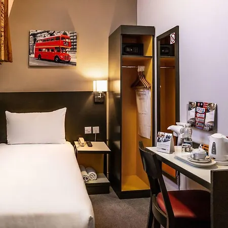 Comfort - Westminster 3*