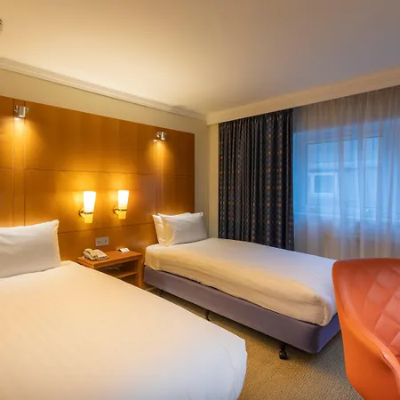 Holiday - Regent's Park By Ihg