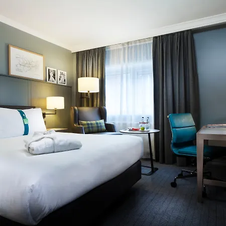 Holiday - Regent's Park By Ihg Hotel 4*