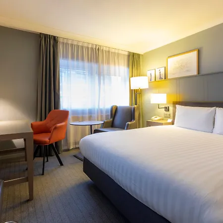 Hotel - Regent's Park By Ihg 4*