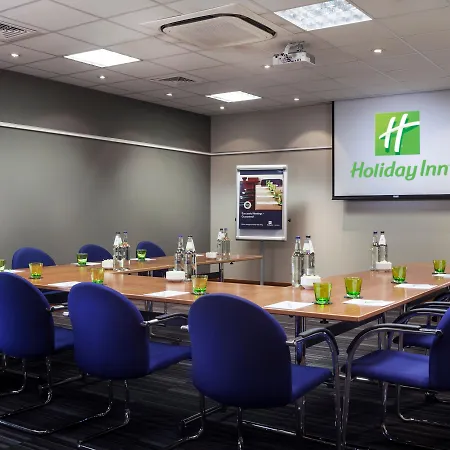 Holiday - Regent's Park By Ihg 4*